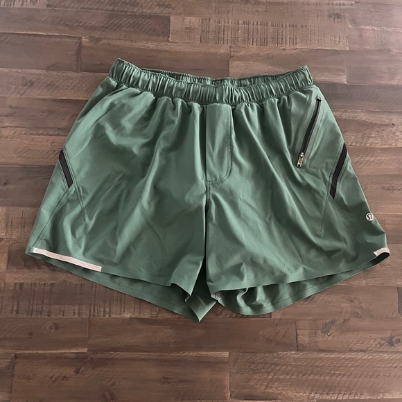 lululemon athletica Other - MENS LULULEMON SURGE SHORTS